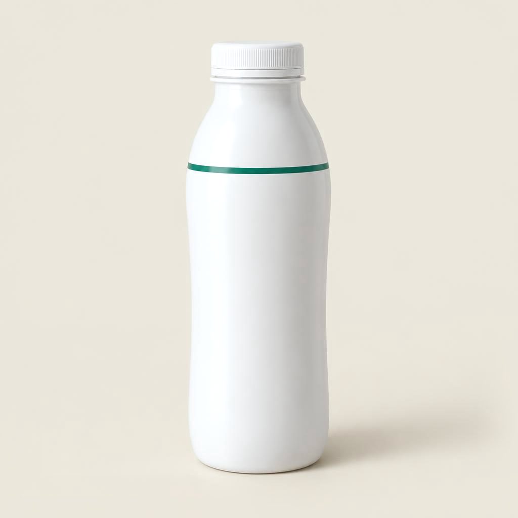 Whey Protein bebida pronta – +Mu