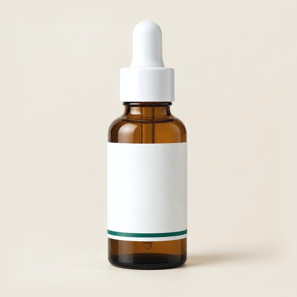 Vitamina B12 em gotas – Fleur