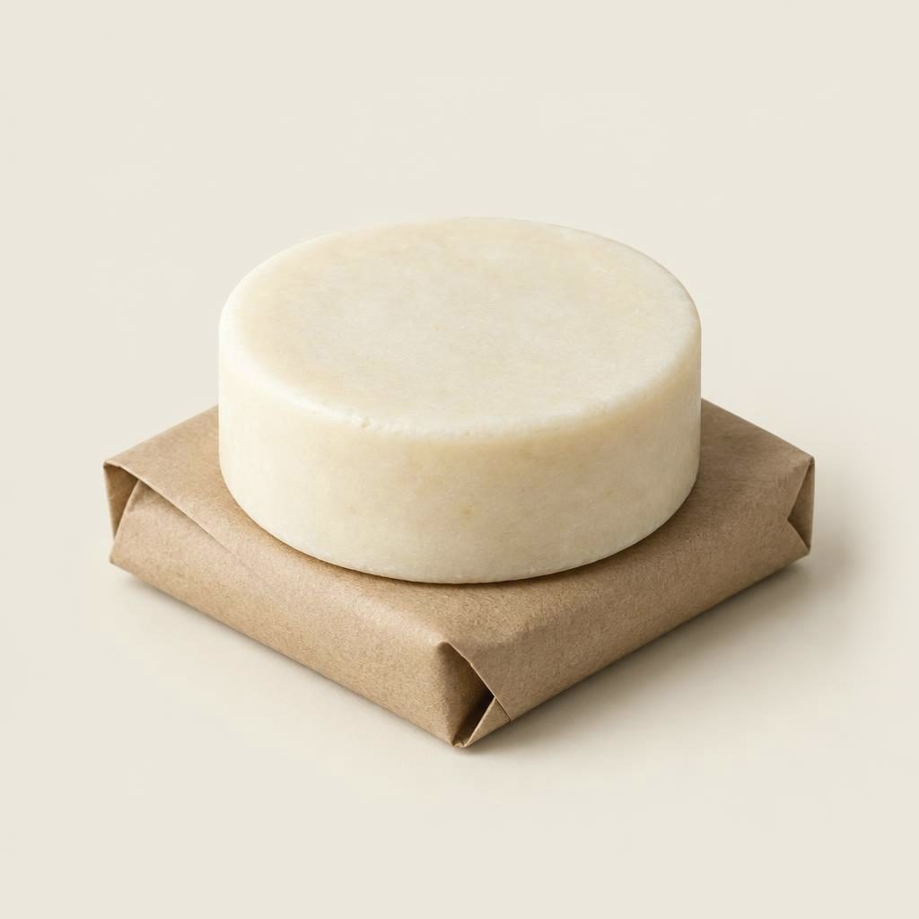 Shampoo e Condicionador Sólidos – ON