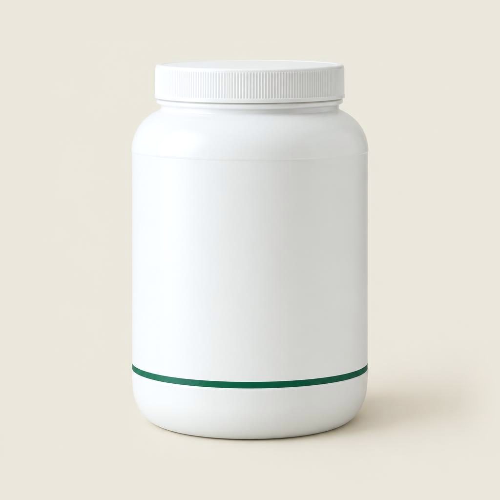 Whey Fort 3W – Vitafor